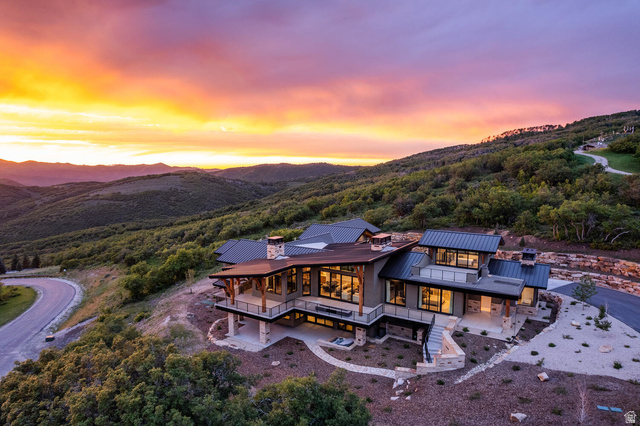 2409 PRESERVE DR, Park City UT 84098