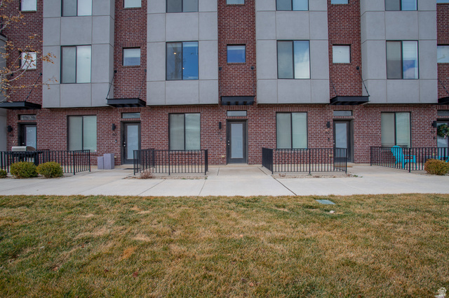 25 E CENTER ST #61, North Salt Lake UT 84054