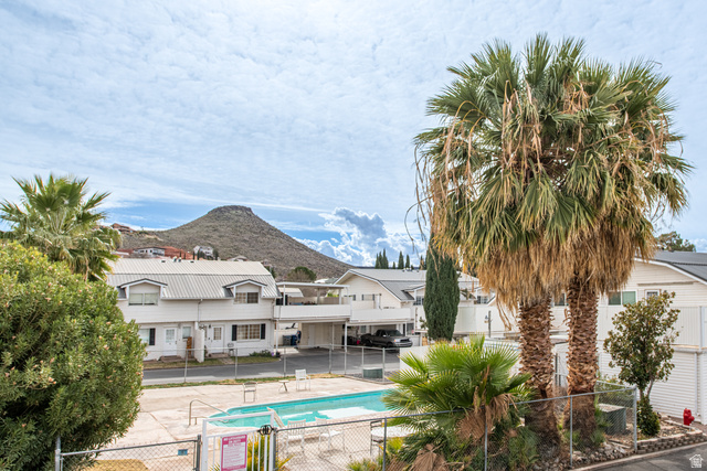 781 N VALLEY DR #46, St George UT 84770