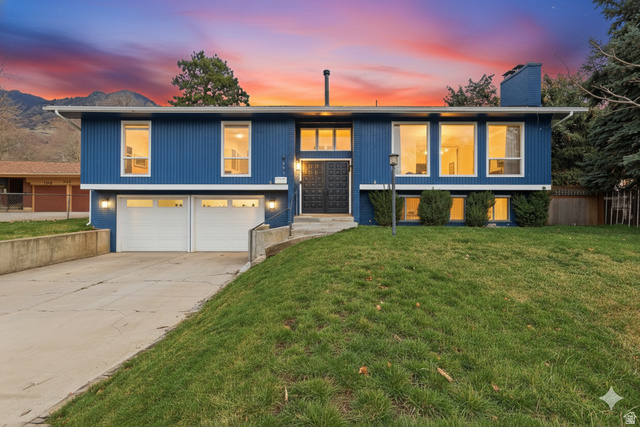 994  Mountain Road
                     MLS #2137471