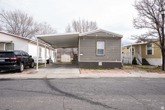 3673 S Water View Rd
                     MLS #2137475