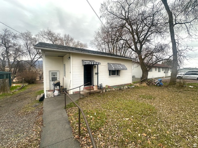 285 S 100 E ,Tremonton UT 84337