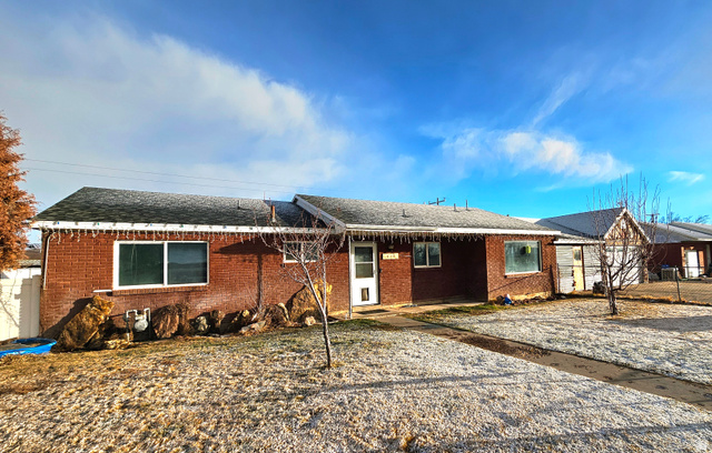 670 W 200 N, Vernal UT 84078