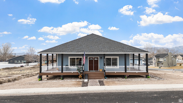 Main photo for 405 N 1200 E