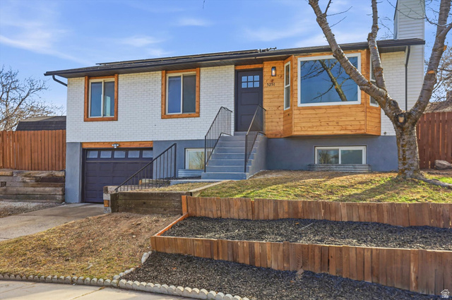 5251 W 4935 S
                     MLS #2137480