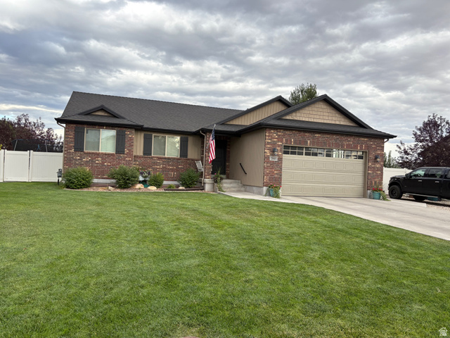 2845 S 350 W #53 ,Vernal UT 84078