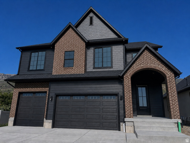 2136 N 725 W
                     MLS #2137488