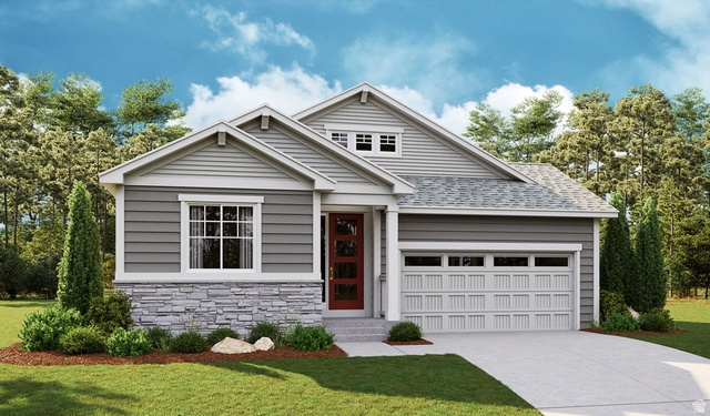 5401 N Saddle Stone Dr #526
                     MLS #2137502