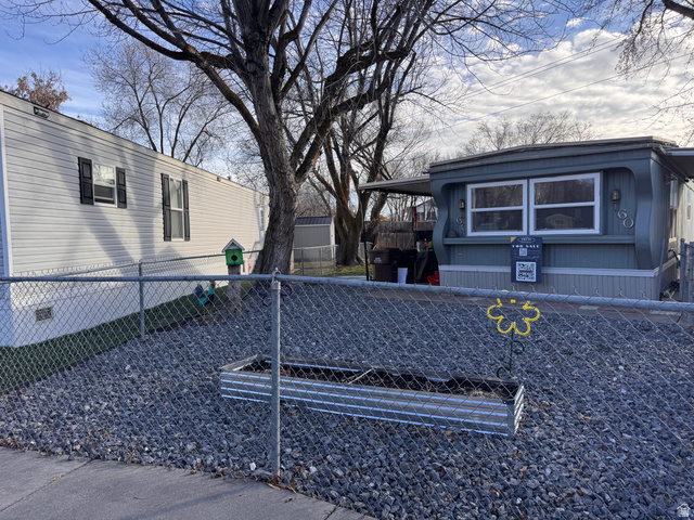 Main photo for 900  Century Dr #60