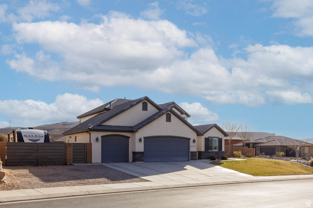 6297 S Awestruck Way
                     MLS #2137516