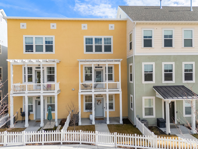 7968 S 5440 W
                     MLS #2137521