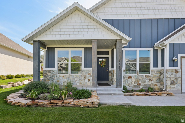 1238 N Canyon View Rd
                     MLS #2137529