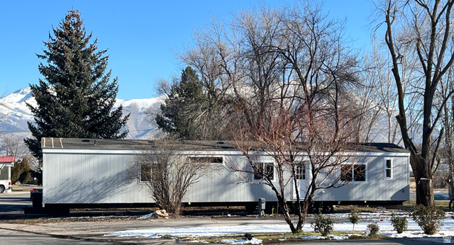 493 VALLEY VIEW DR, Hyrum UT 84319