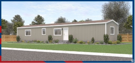 493 VALLEY VIEW DR, Hyrum UT 84319