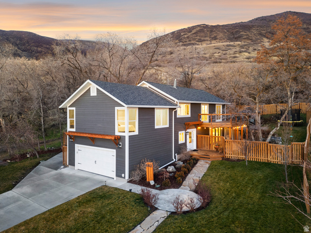 662 N 100 E, Farmington UT 84025