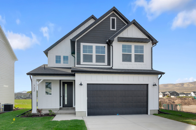 1788 W RIVERGATE DR, Logan UT 84321