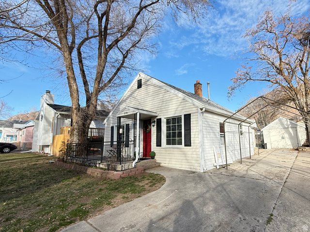 2170  Polk Ave
                     MLS #2137536