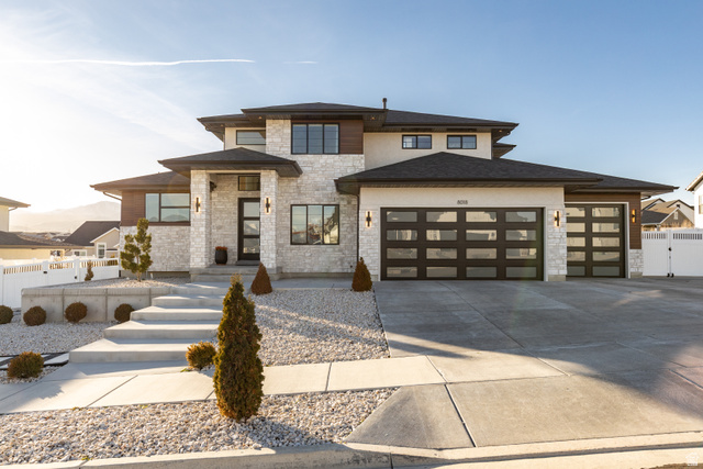 8018 S AMBROSIA LN #210, West Jordan UT 84081