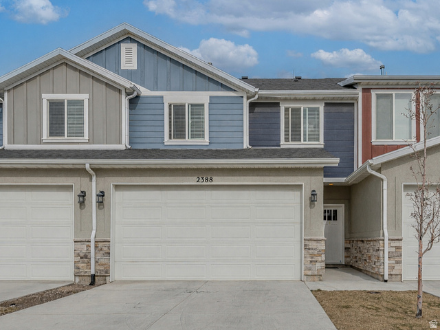 2388 W Jade Way
                     MLS #2137538