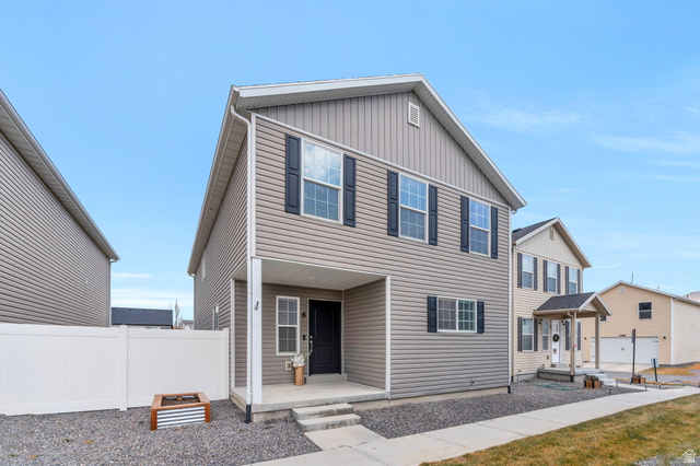 1857 E AMERICAN WAY #7, Eagle Mountain UT 84005