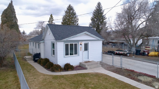 220 S 2ND, Soda Springs ID 83276