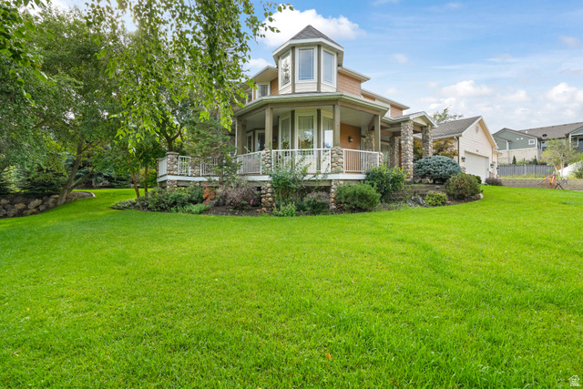 2026 E 10765 S
                     MLS #2137562