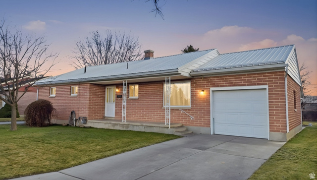 270 E 3RD, Preston ID 83263