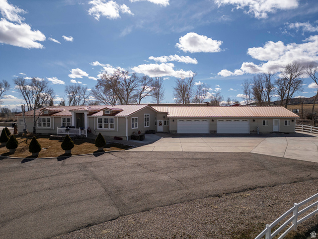 2765 W 500 S, Vernal UT 84078