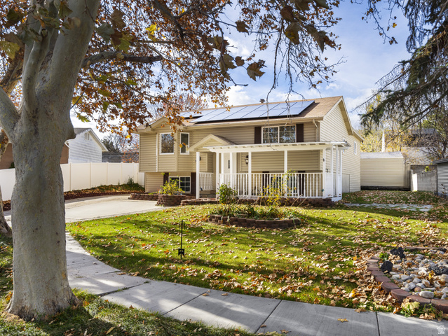 6016 S Paprika Cir
                     MLS #2137574