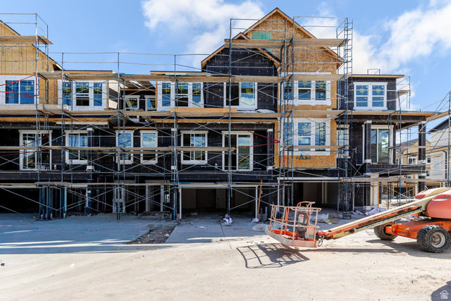 6507 W Evans Creek Cv #3062
                     MLS #2137588