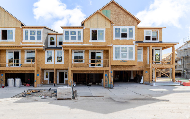 6507 W Evans Creek Cv #3062
                     MLS #2137588