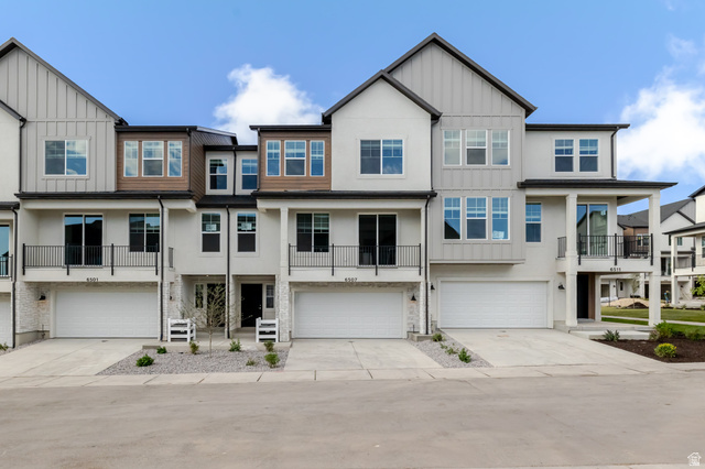 6507 W Evans Creek Cv #3062
                     MLS #2137588