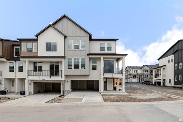 6511 W Evans Creek Cv #3063
                     MLS #2137592