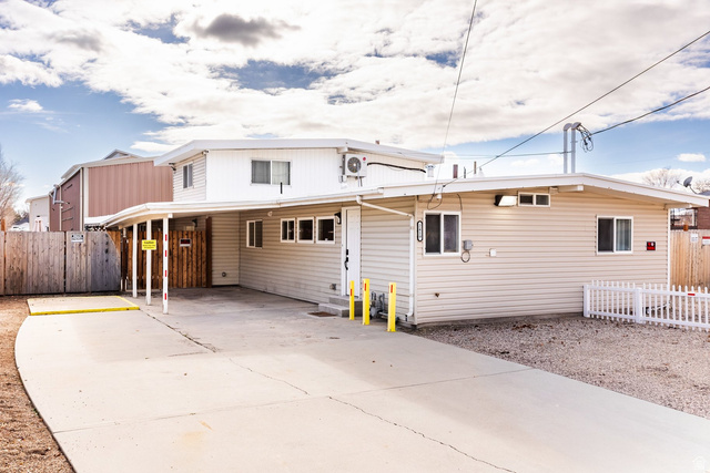 2419 W 3800 S
                     MLS #2137594