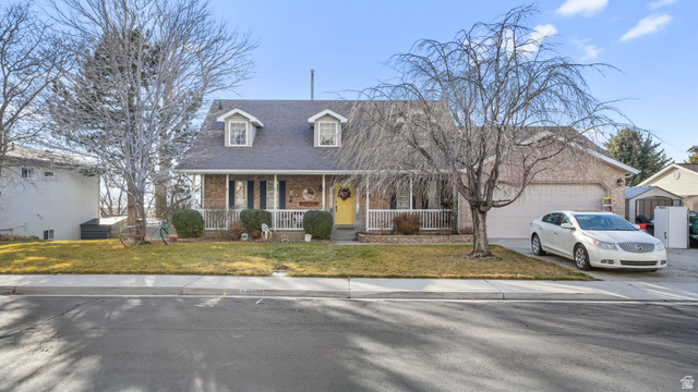 10303 N COTTONWOOD DR, Cedar Hills UT 84062