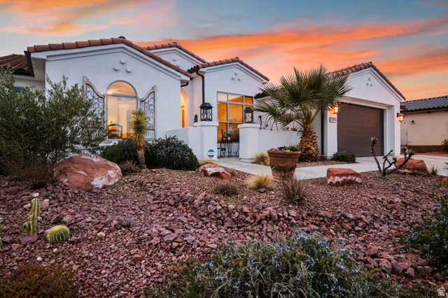 1219 N Via Del Sol
                     MLS #2137609