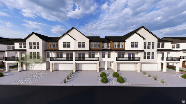 6508 W MORSE CREEK CV #3064, Herriman UT 84096