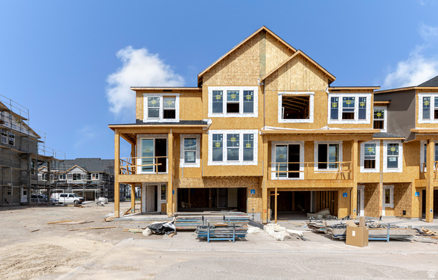 6508 W MORSE CREEK CV #3064, Herriman UT 84096