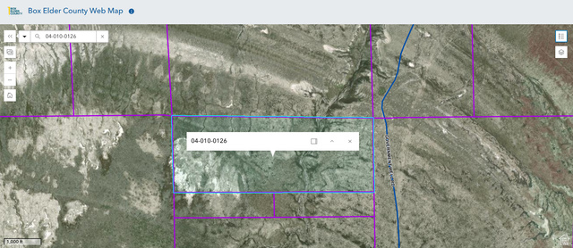 , Park Valley UT 84329