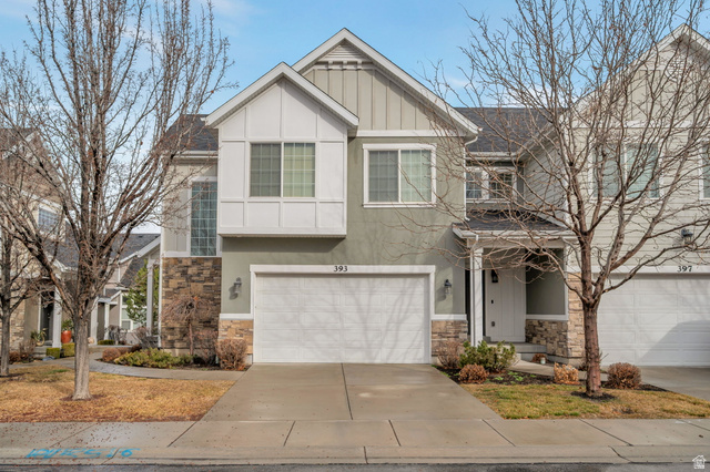 393 E CORRAL CREEK DR, Midvale UT 84047