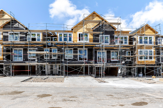 6498 W Morse Creek Cv #3066
                     MLS #2137617