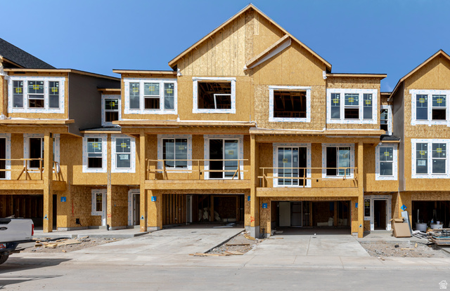 6498 W Morse Creek Cv #3066
                     MLS #2137617