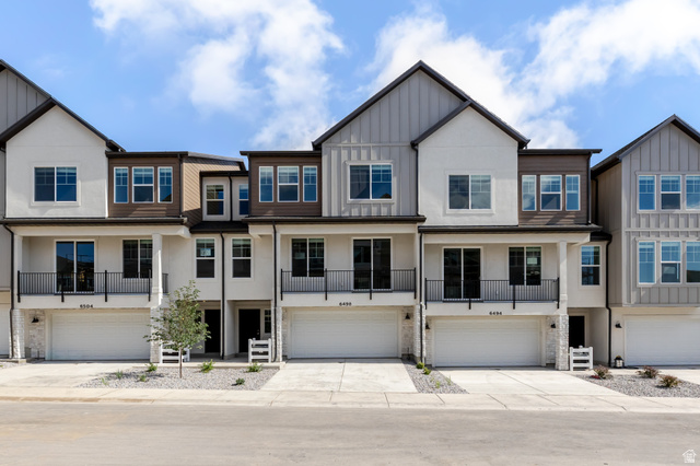6498 W Morse Creek Cv #3066
                     MLS #2137617