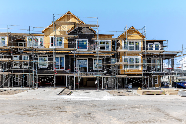 6494 W Morse Creek Cv #3067
                     MLS #2137620