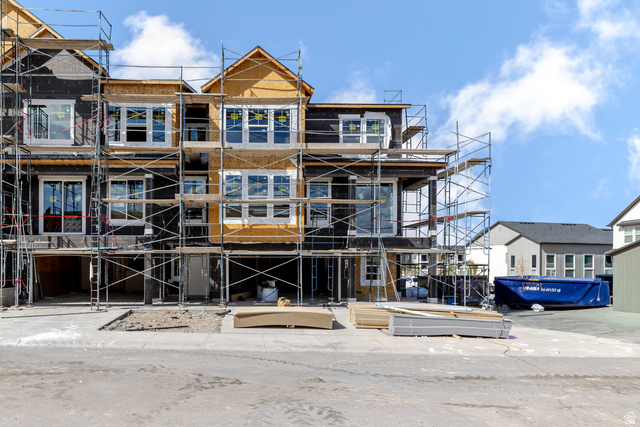 12828 S Crystal Peak Ln #3068
                     MLS #2137622