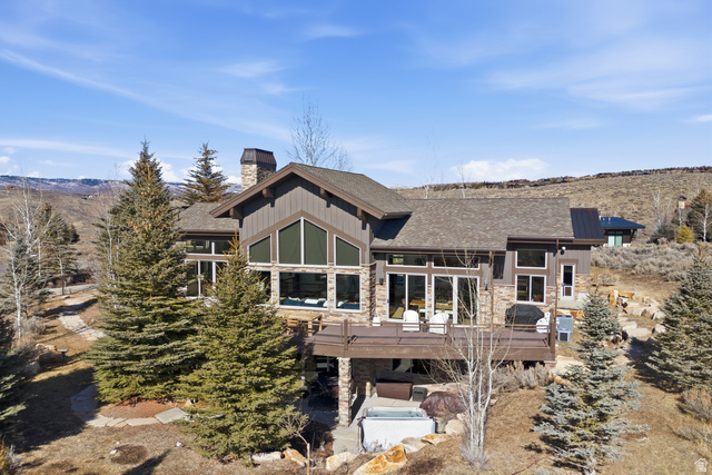 2433 E WESTVIEW TRL, Park City UT 84098