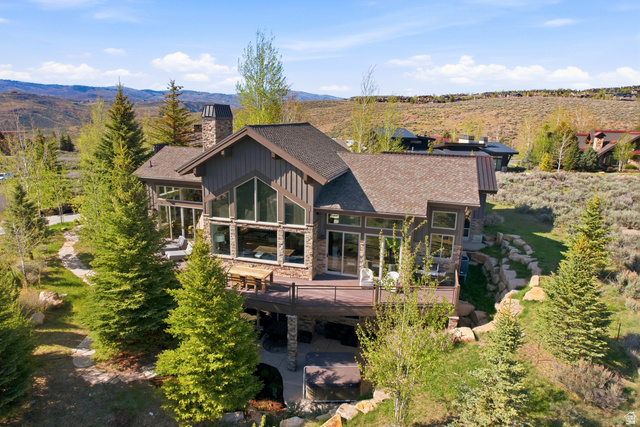 2433 E Westview Trl
                     MLS #2137625
