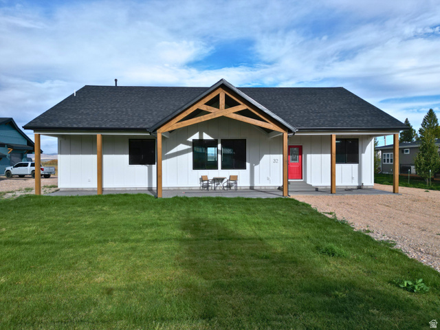 Main photo for 32 N 2nd St