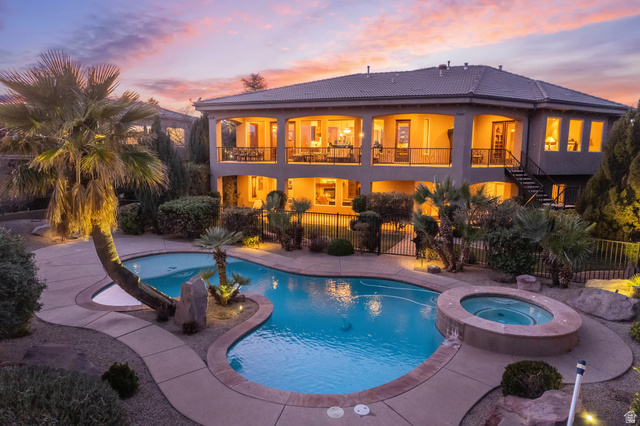 1673 S View Dr
                     MLS #2137634