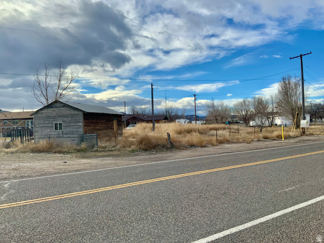 20 N STATE ST, Redmond UT 84652